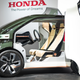 Illustration for article titled Honda Was A Saving Grace In Tokyo Despite No New S2000